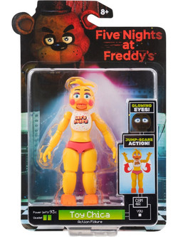 Jazwares Φιγούρα Δράσης για 8+ Ετών