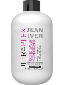 Jean Iver Ultraplex Bond Saver Conditioner για Επανόρθωση 250ml