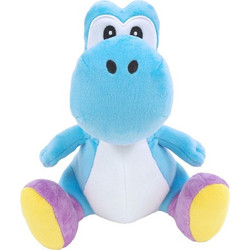 Together Plus Super Mario Blue Sky Yoshi 20cm