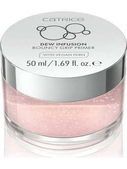 Catrice Dew Infusion C010 Dewy Drip Primer Προσώπου Cream 50ml