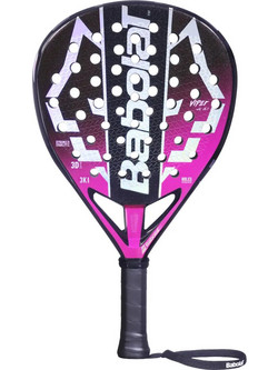 Babolat Viper Juan Lebron 3.1 150195-100