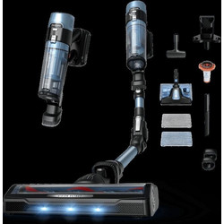 Rowenta X-Force Flex 10.80 RH7AC1E0 Επαναφορτιζόμενη Σκούπα Stick & Χειρός 18.5V