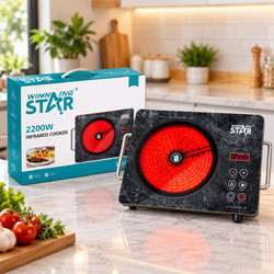 Winning Star DTL-1162-WST