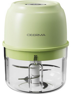 Deerma JR02 Πολυκόπτης Multi 30W 300ml