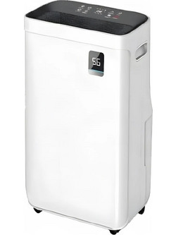 Nordstar NORD-TN20L-12N Αφυγραντήρας 20lt