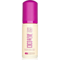 Coco & Eve Sunny Honey Bali Self Tan Mousse Medium Σώματος 50ml