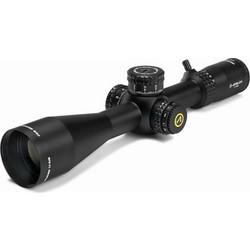 Athlon Ares BTR Gen3 HD Διόπτρα Τυφεκίου 2.5-15x50mm APRS13 FFP IR MIL