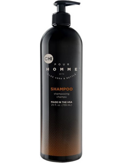 Chi Pour Homme Σαμπουάν 739ml