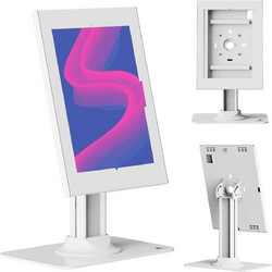 Maclean Mc-958 Βάση Tablet Γραφείου έως 13" White