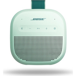 Bose SoundLink Micro (2nd Gen) Αδιάβροχο Ηχείο Bluetooth Πράσινο Mint