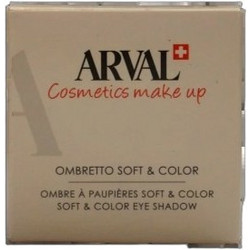 Arval Soft & Color 03 Σκιά Ματιών 5gr