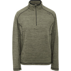 Regatta Ανδρικό Φούτερ Fleece Χακί RMA606-ZIY