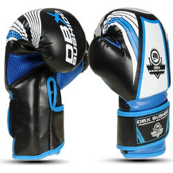 Boxing ARB407v1 Blue/Black
