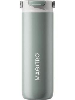 Maestro MR-1647-60 Green 600ml