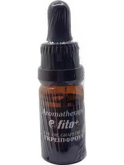 Fito+ Αιθέριο Έλαιο Γκρέιπφρουτ 10ml
