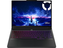 Lenovo Legion Pro 7 16IAX10H (Ultra 9 290HX Plus/32GB/1TB SSD/GeForce RTX 5090 24GB/Windows 11)
