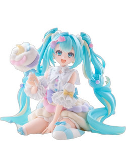 FuRyu Melffy Hatsune Miku Sugar Cloud Φιγούρα 10.5cm