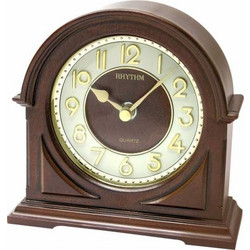 RHYTHM CRG109-NR06 Επιτραπέζιο ρολόι