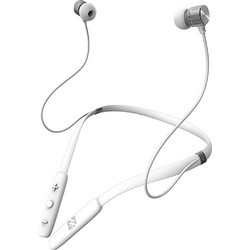 ifrogz Flex Arc Ακουστικά Bluetooth In Ear Ανθεκτικά στο Νερό White