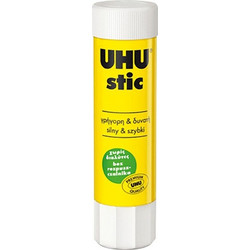 UHU Κόλλα Stick 8.2gr