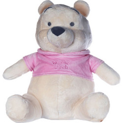 Posh Paws
Disney Winnie The Pooh Με Ροζ T-Shirt 50cm 625237102