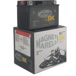 Magneti Marelli Μπαταρία Μοτοσυκλέτας MOTX4L-BS 3Ah