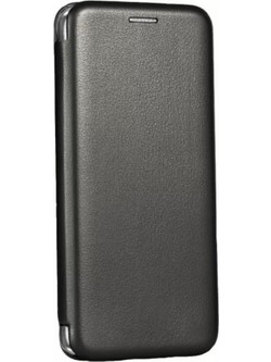 Θήκη Book Smart Magnet Elegance Για Xiaomi Mi A2 Μαύρο