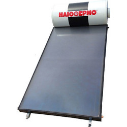 Sole Ηλιόθερμο Eco 150-1-S230 Ηλιακός Θερμοσίφωνας 150lt 2.3m² Glass Τριπλής Ενέργειας