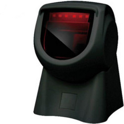 Barcode Scanner Alfa BC-25 USB - 1D & 2D & QR - 300 Scans/sec - USB - Black AL103011