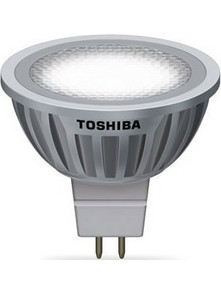 LED RETROFIT GU5.3 6.7W 35 12V 2700K LDRA0727WU5EUD