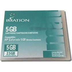 Tape Imation SLR5 4GB / 8GB 8.888.DC020