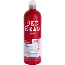Tigi Bed Head Urban Anti Dotes Resurrection Σαμπουάν για Επανόρθωση για Ξηρά & Ταλαιπωρημένα Μαλλιά 750ml