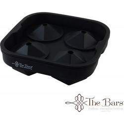 Ice Cube Mold Diamond 45mm - The Bars