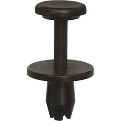 Πλαστικά κλιπ αυτοκινήτων Restagraf (10735) (PLASTIC RIVETS 8mm) FOR PEUGEOT - CITROEN - Σακουλάκι 10 Τεμαχίων