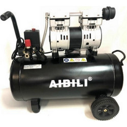 Aibili IBL-24LOS Κομπρεσέρ Αέρος Ρεύματος 25lt 1hp