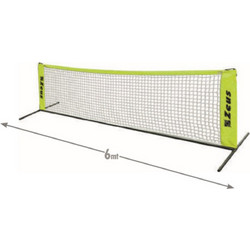 ZEUS TEAM SOCCER TENNIS SET