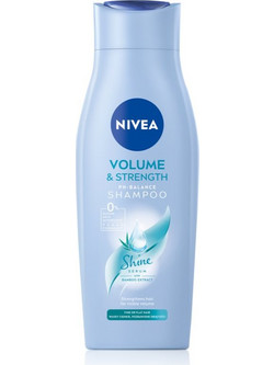 Nivea Volume Sensation Shampoo 400ml