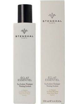 Stendhal Eclat Essentiel Λοσιόν Τόνωσης Προσώπου 200ml