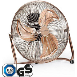 Trotec TVM 17 Ανεμιστήρας Δαπέδου 45cm 100W