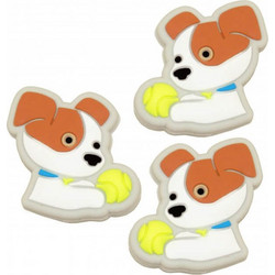 Αντικραδασμικό Dog Dampener Set of 1