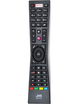 JVC RM-C3184
