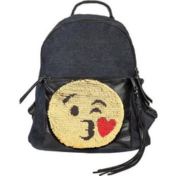 ΤΣΑΝΤΑ BACKPACK CENTRUM ΜΕ ΠΟΥΛΙΕΣ 31x14x32,5cm