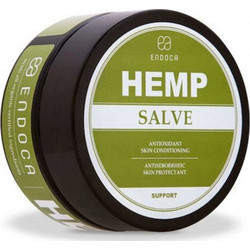 Endoca Hemp Salve 750mg CBD 30ml