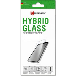 Displex Hybrid 2D Tempered Glass (Xiaomi Redmi Note 8T)