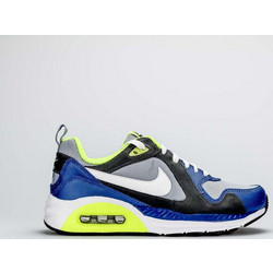 Nike Air Max Trax GS Παιδικά Sneakers Πολύχρωμα 644453-006