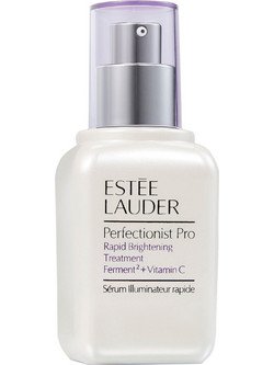 Estee Lauder Perfectionist Pro Rapid Firm & Lift Treatment Αντιγηραντικό Serum Προσώπου για Πανάδες Λάμψη & Σύσφιξη με Βιταμίνη C 50ml