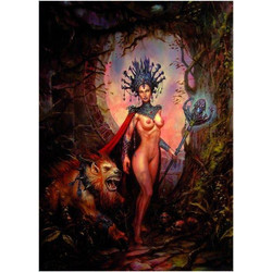 Puzzle Ricordi Insomnia 500 Κομμάτια