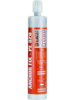 ΡΗΤΙΝΗ ANCHOR FIX - PE 320 ELASTOTET