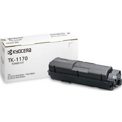 Kyocera TK-1170 Black Toner