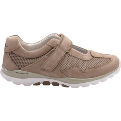 Gabor Γυναικεία Sneakers Μπεζ 46.961.33